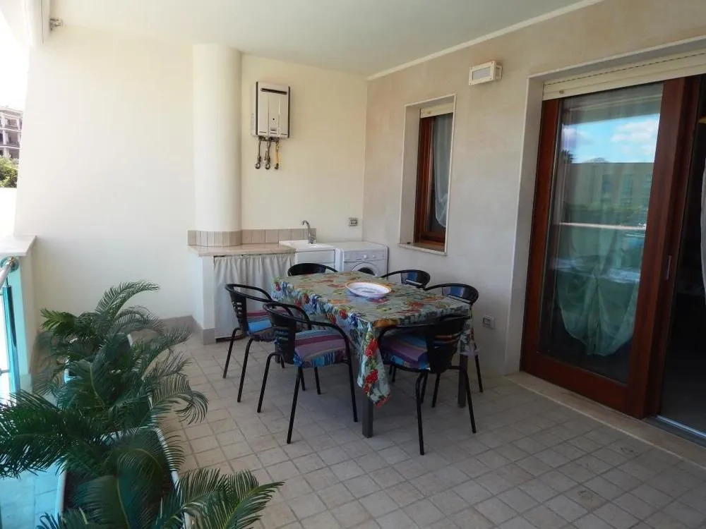AffittaSardegna - Lido Apartments