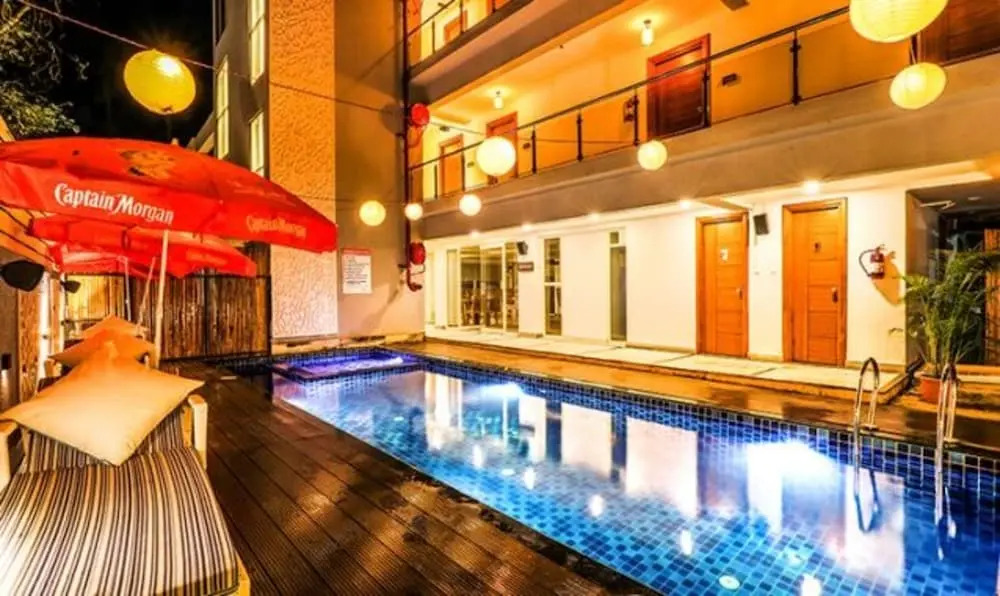 FabHotel Prime Casa Kiara
