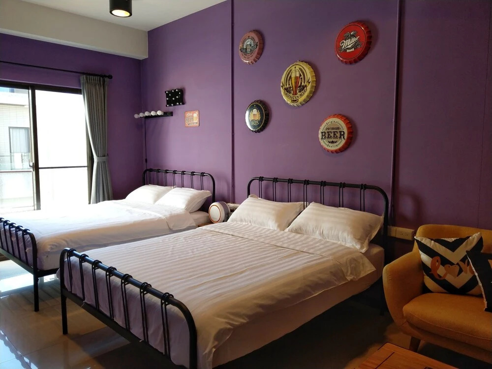 Minisoda B&B
