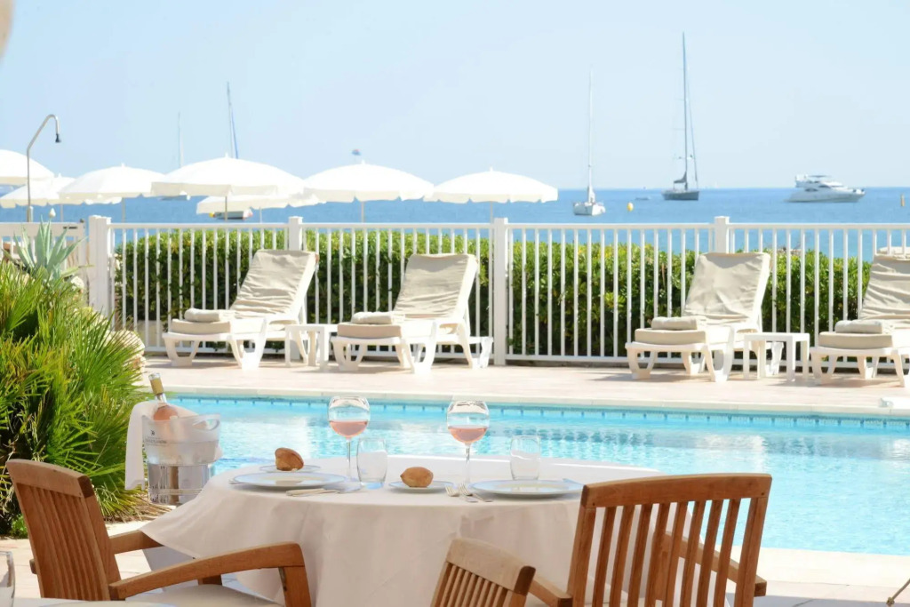 Hotel Giraglia