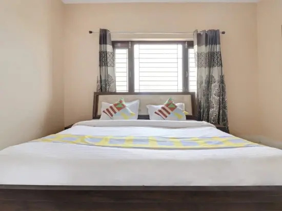 Standard 1Bhk Homestay In Dehradun