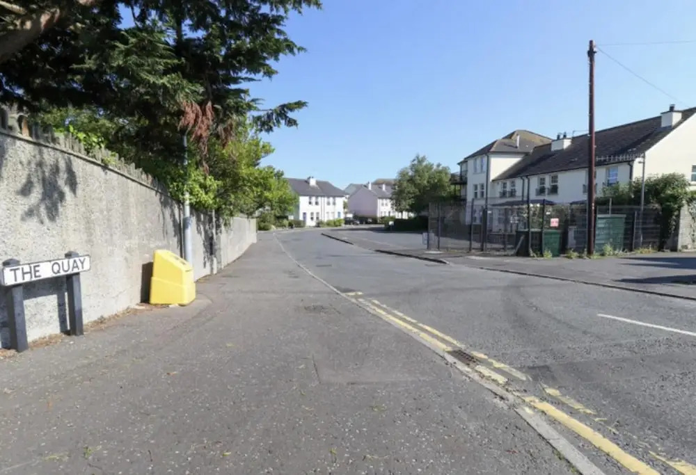 Immaculate 3-bed Apartment in Dundrum Co Down