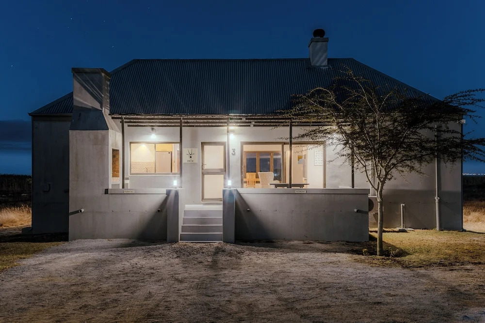 Quagga Lodge