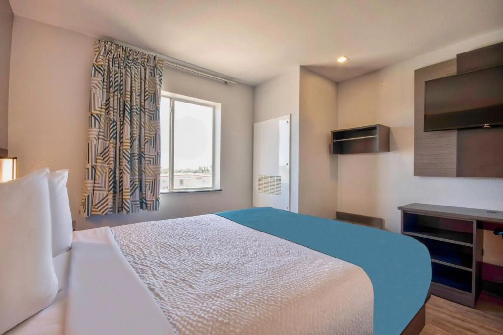Motel 6-Harlingen, TX