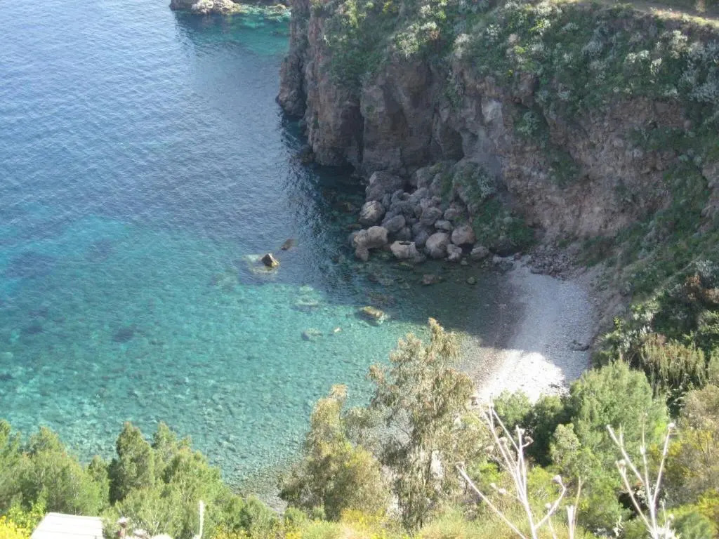 House "sole" - Unique Panorama