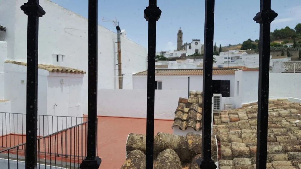 House With 4 Bedrooms in Medina Sidonia, Cádiz, With Wonderful Mountai