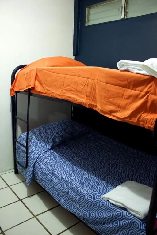 Blue Angel Hostel