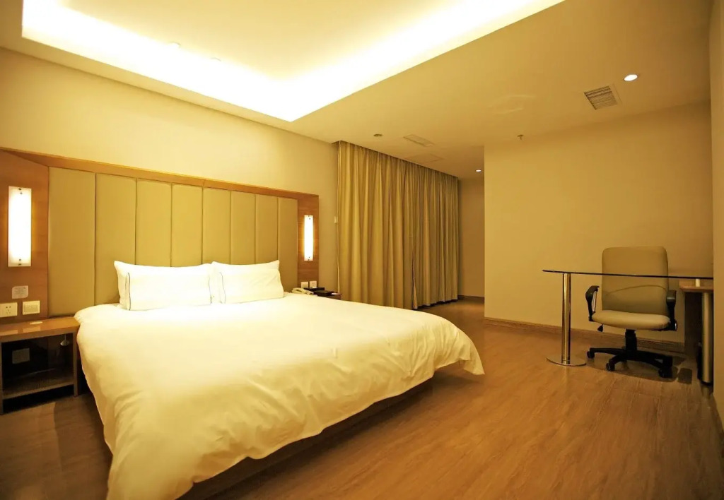 JI Hotel Xian Jiefang Road