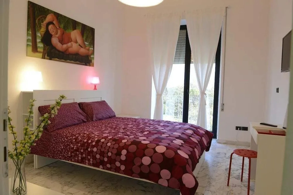 B&B Boteroom