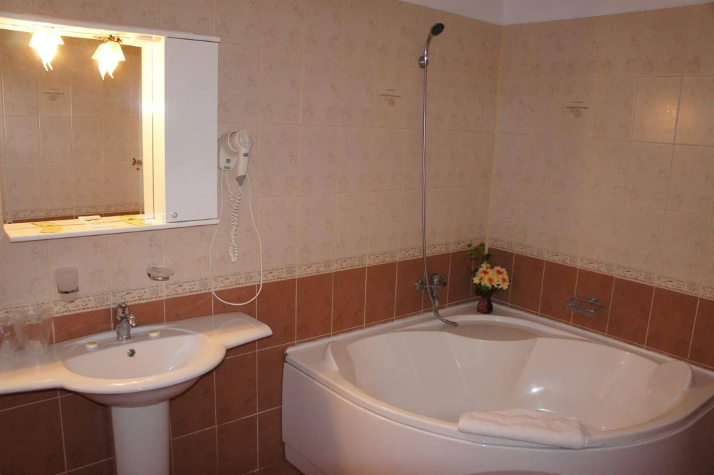 Hotel Corsa