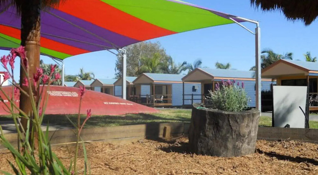 Discovery Parks - Mackay