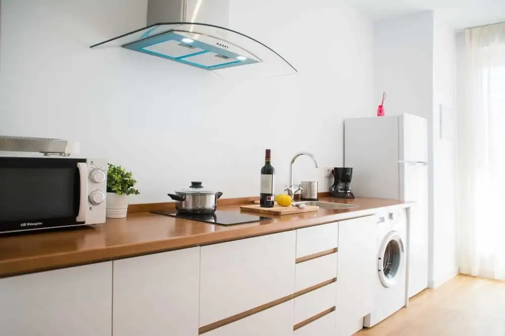 Apartamentos Nisa