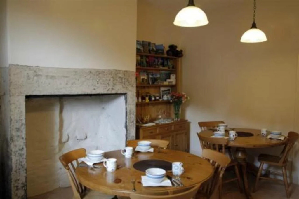 The Reading Rooms