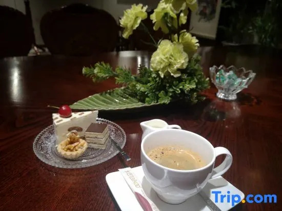 Huanghe State Guest House Of Henan