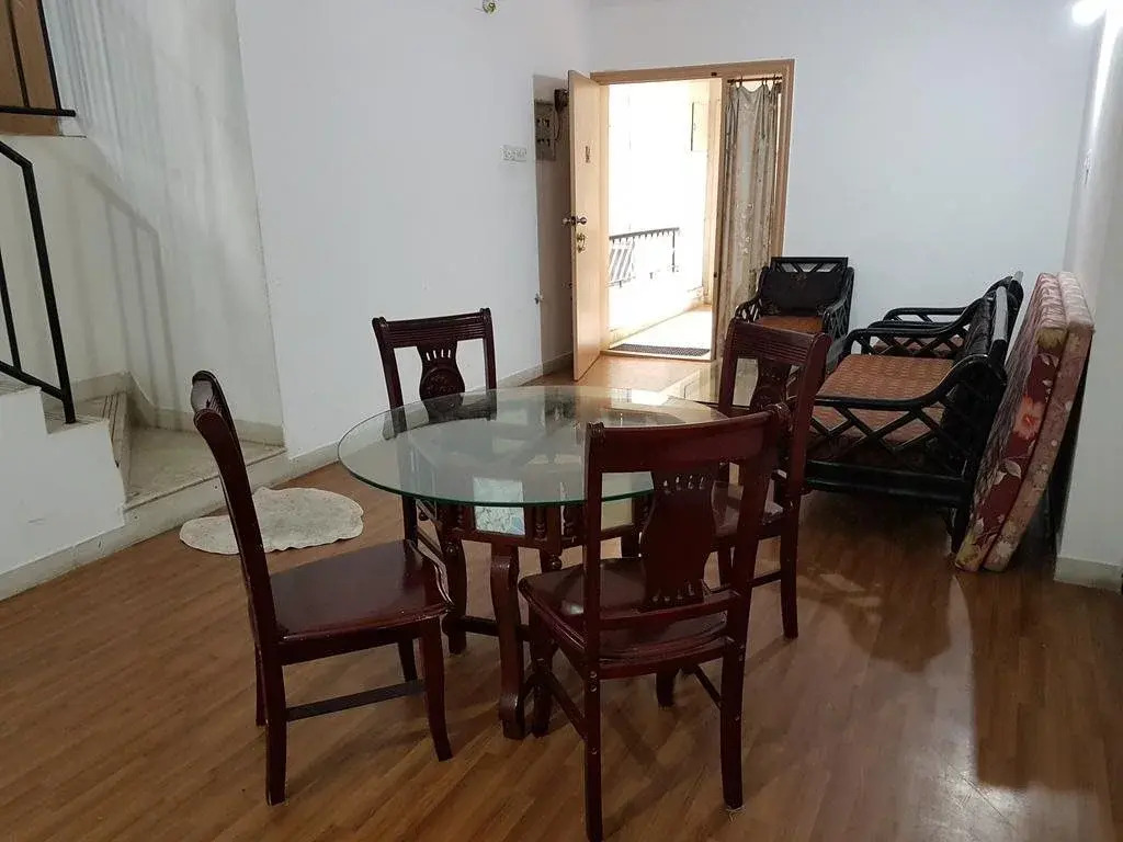 Casa Viva Serviced Apartment Coimbatore