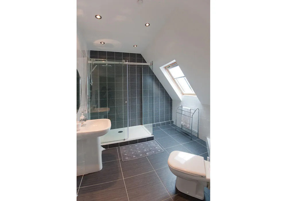 Edinburgh Reserve Apartments Murrayfield