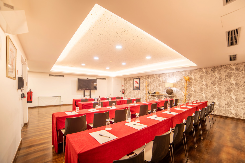 VIP Executive Picoas Hotel