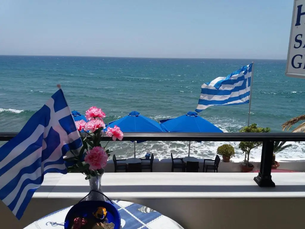 San Georgio Hotel