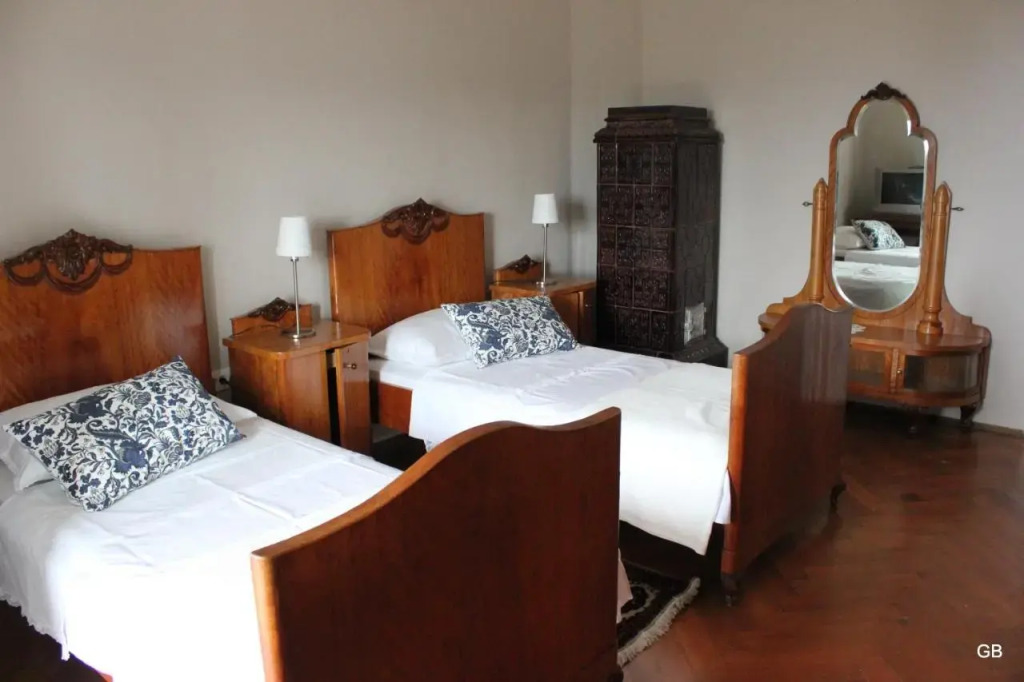 Villa Arteana - Apartment Bonacic
