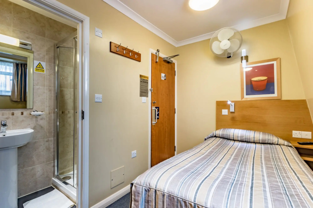 Luna And Simone Hotel
