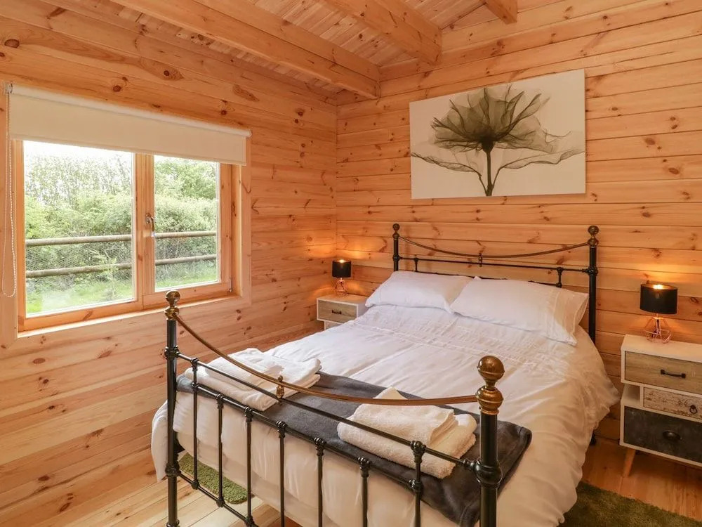 Sunnyside Lodge
