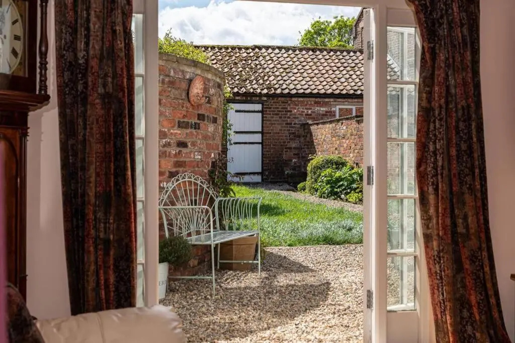 Willerby Grange Cottage