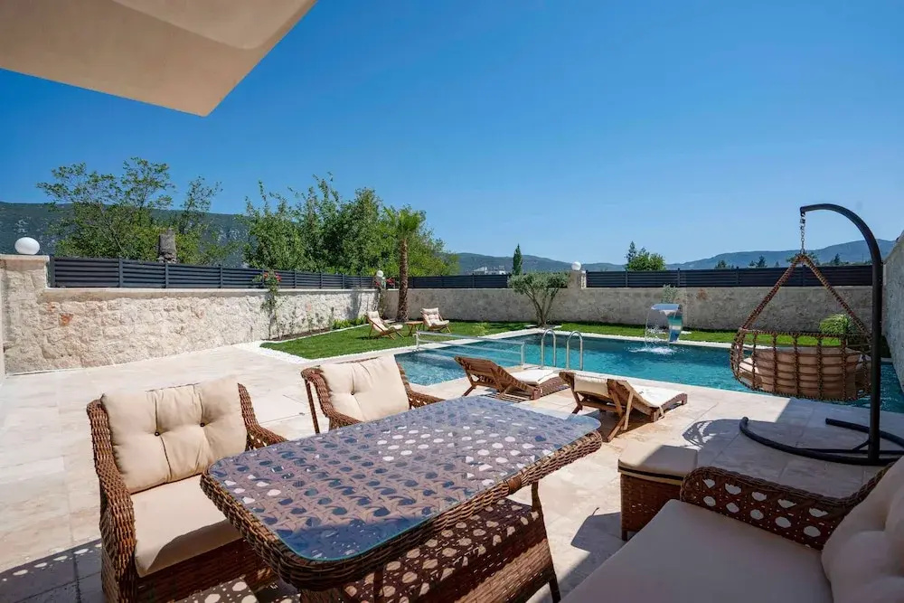 Casa Meis Villas & ESCAPES