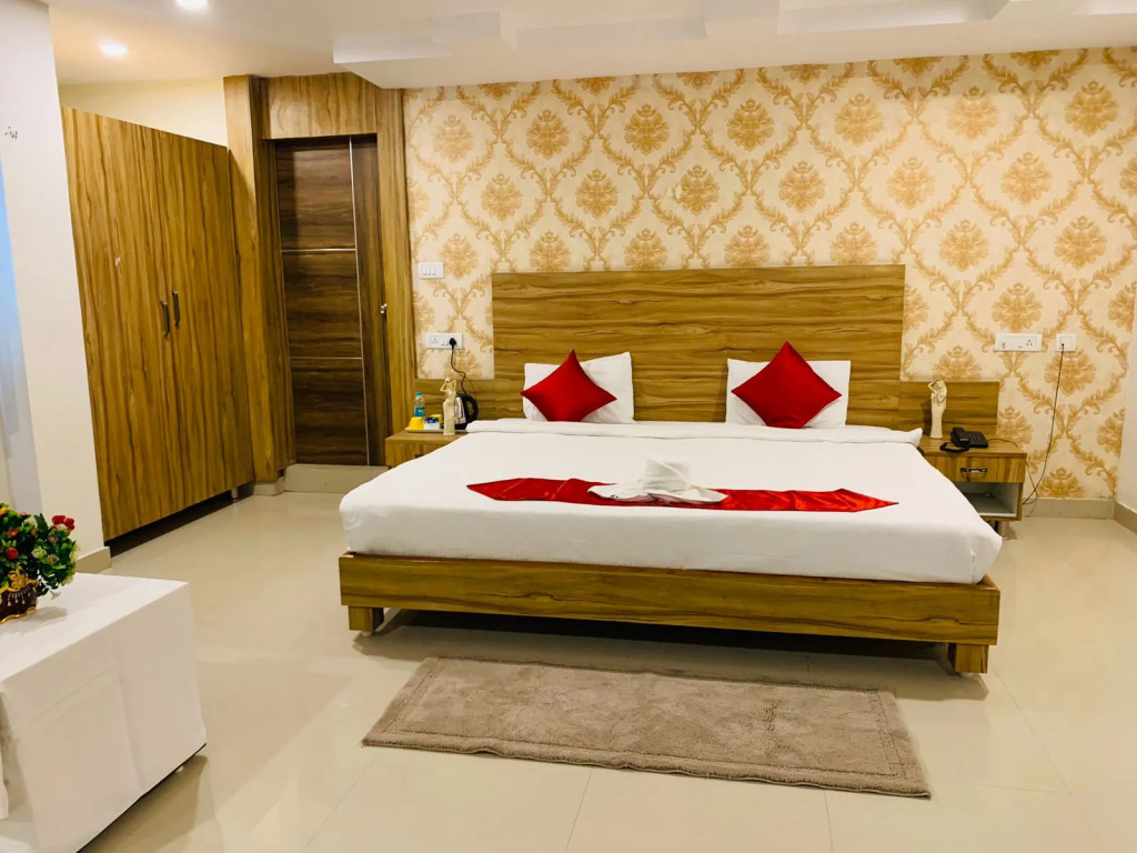 The Landmark Banjara Hills - Hyderabad