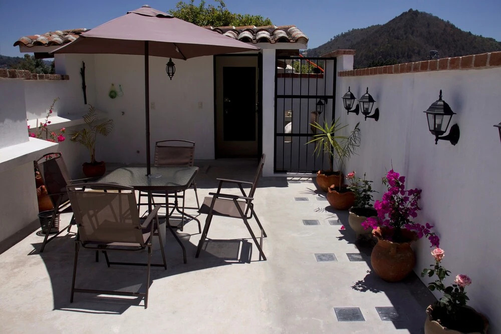 Casa San Cristóbal