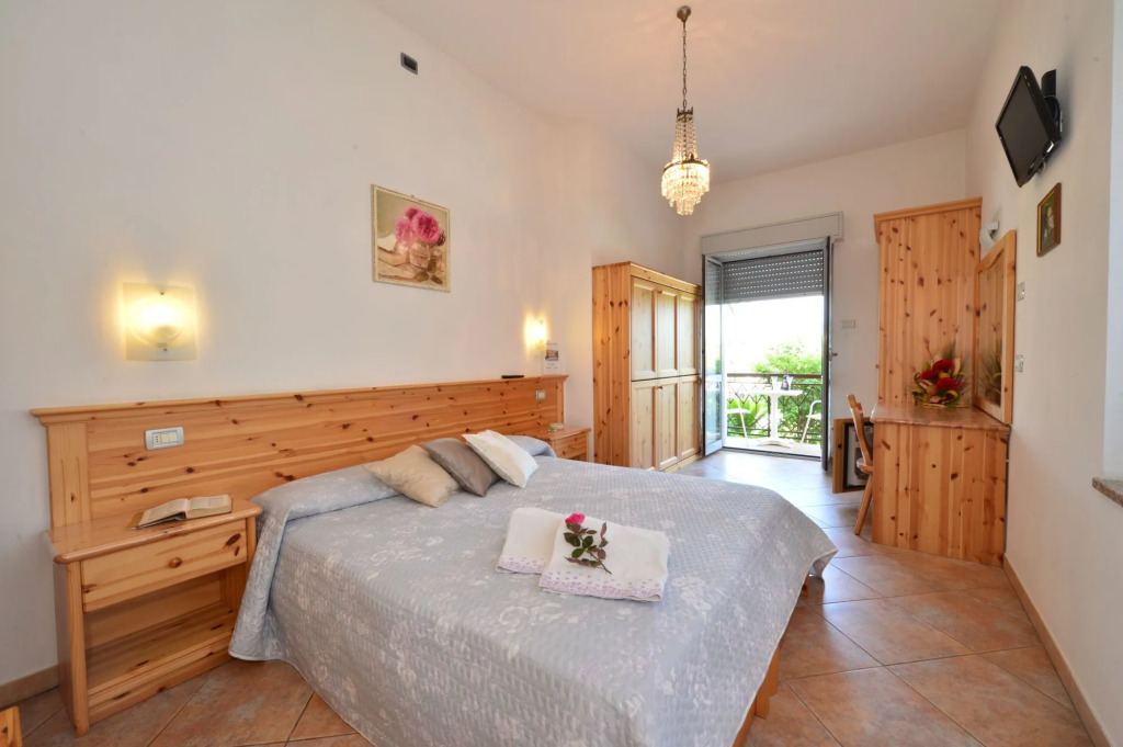 Camere da Mirella