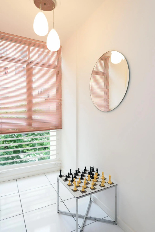 Pineapples BRX704 Apartamento em Copacabana