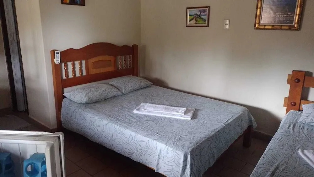 Pousada Estrela Matutina