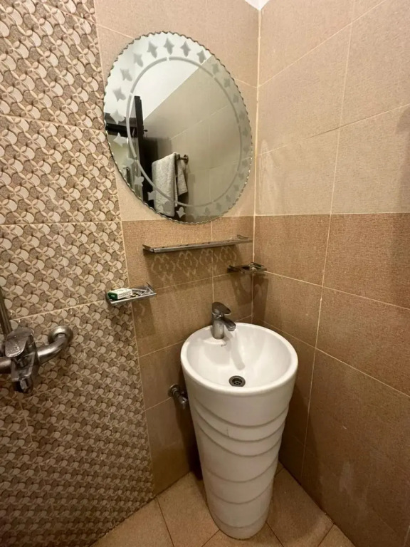 Hotel Green Fort Gulberg