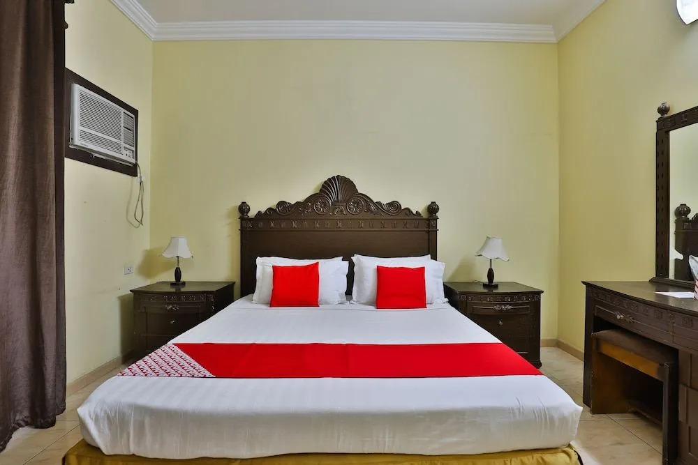 OYO 287 Al Hamlol Hotel
