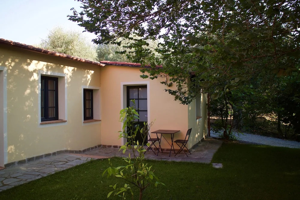 Agriturismo Musso Diano Arentino