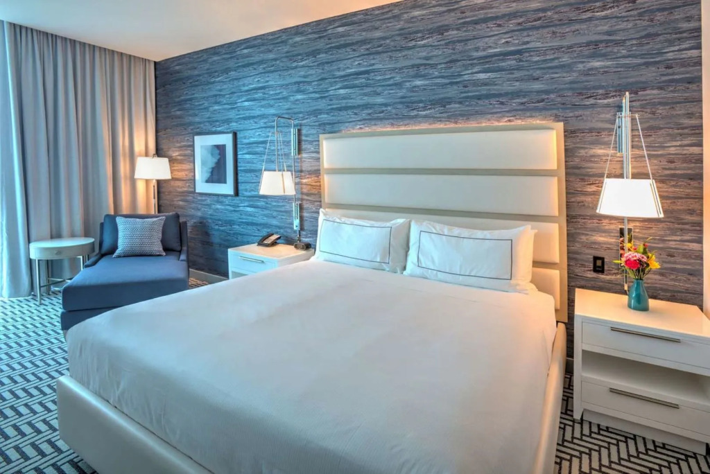 Hotel Maren Fort Lauderdale Beach, Curio Collection By Hilton