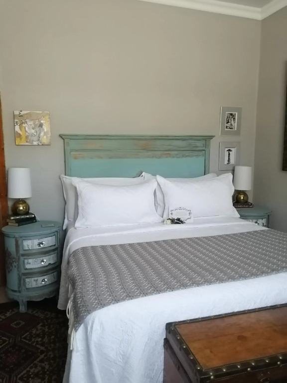 The Place Guesthouse Parys