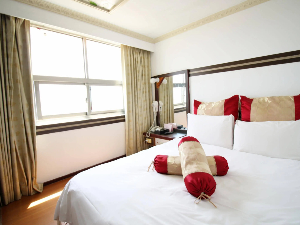 Sheng-Kuo Hotel