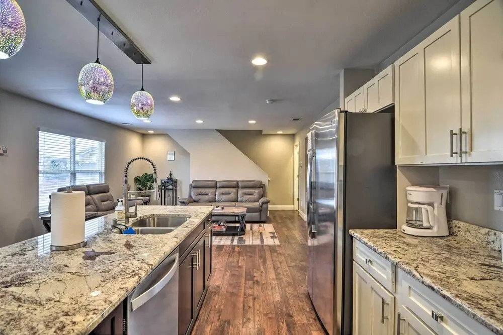 Denver Getaway: Close to Downtown, Mtns, & Boulder