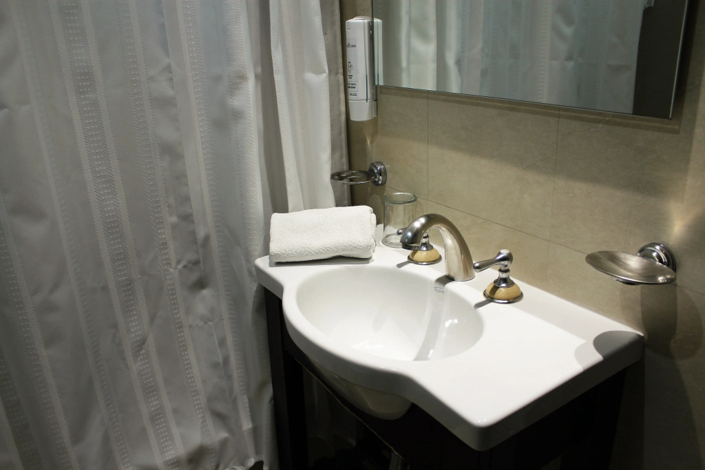 Hotel 8 de Octubre