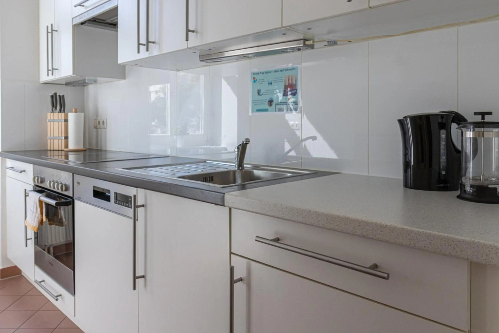 Yeshello Elegant Apartment near Central Vienna