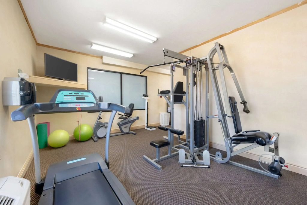 Comfort Inn & Suites Rawlins