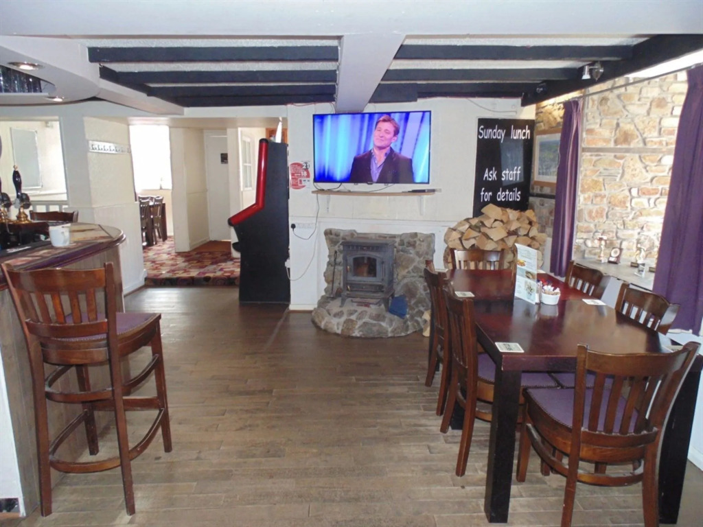 Kings head