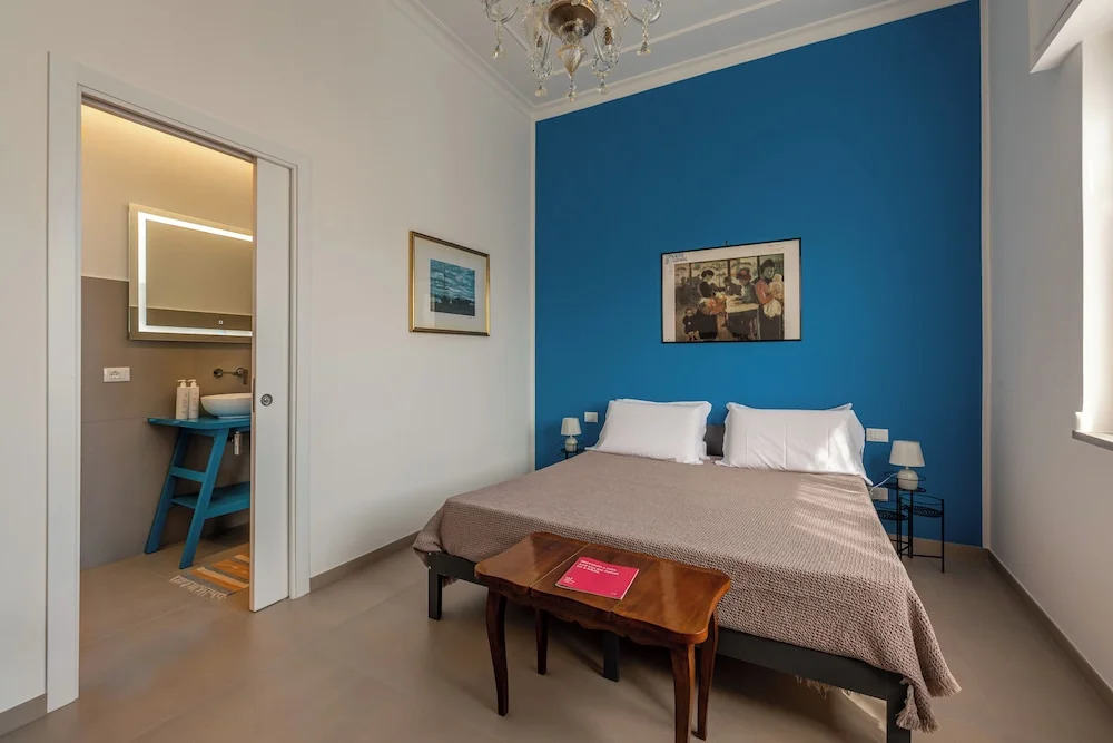 Appartamento a due passi da Villa Trabia by Wonderful Italy