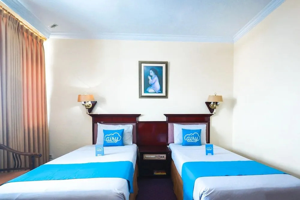 Airy Batununggal Soekarno Hatta 452A Bandung