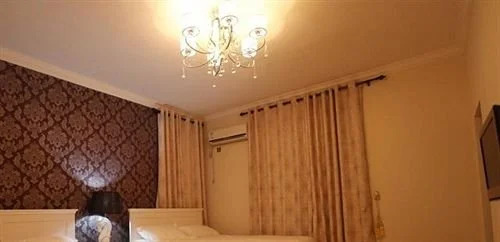 Xiamen Aishang Holiday Family Hotel