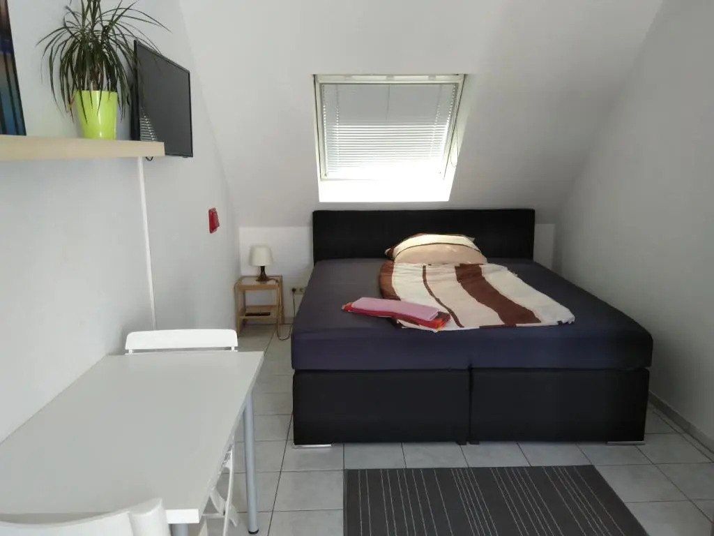 White House 'Privatzimmer'