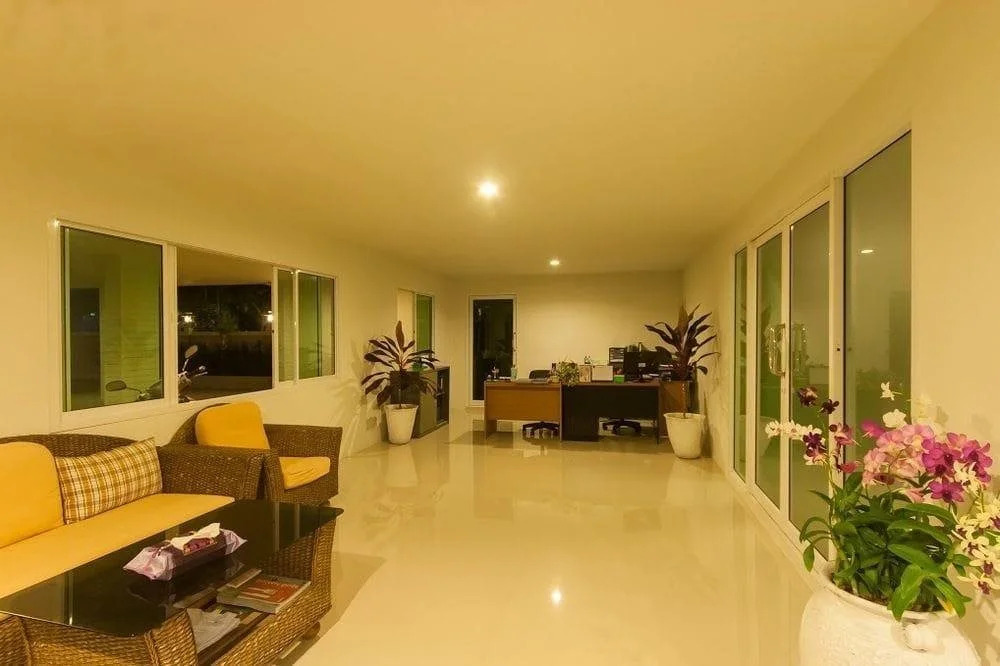 Hua Hin Wellness Resort