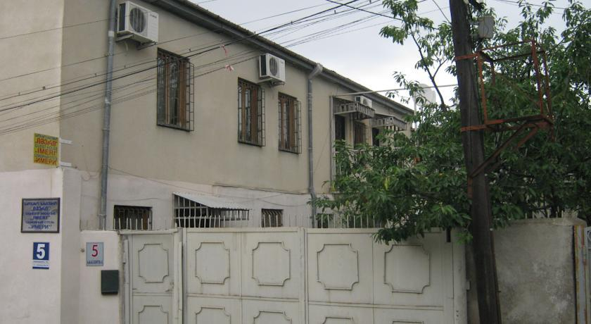 Imeri Guest House