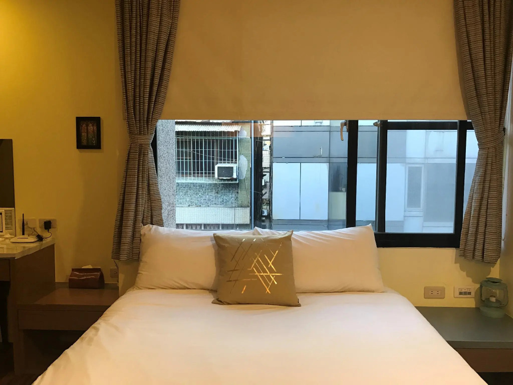 Green Inn Kaohsiung